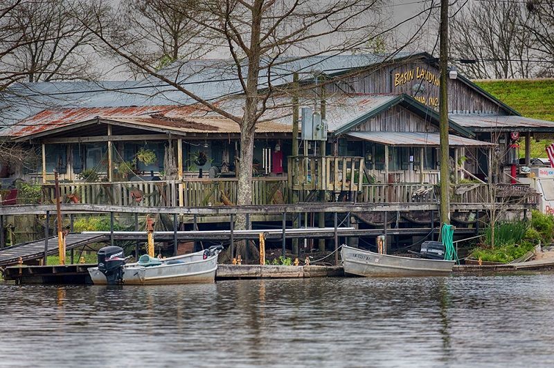Atchafalaya